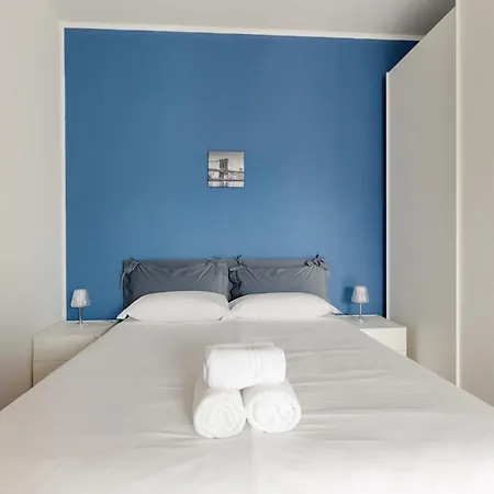 Bright Milan- Citta Studi With Balcony Milano